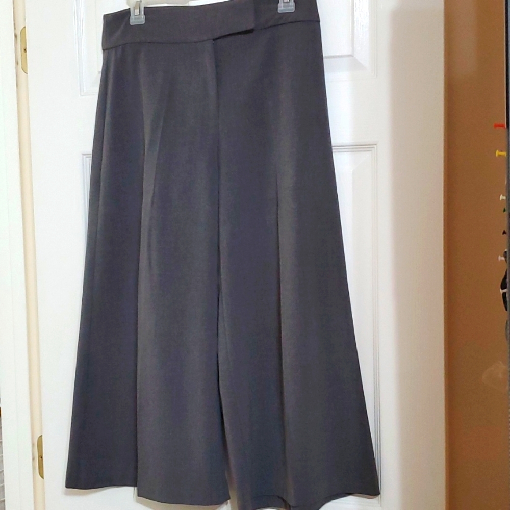 Susan Lawrence Women's Size S Gauchos
